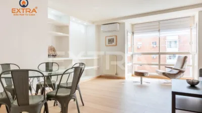 Piso en alquiler en Calle de María Tubau - Imagen 5