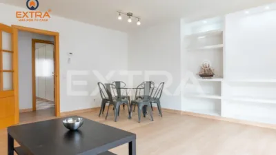 Piso en alquiler en Calle de María Tubau - Imagen 6