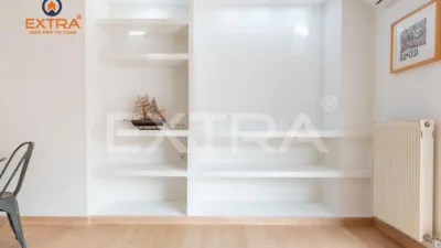 Piso en alquiler en Calle de María Tubau - Imagen 8