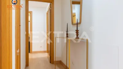 Piso en alquiler en Calle de María Tubau - Imagen 9