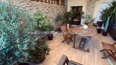 Penthouse in Alcarrachela photo 26