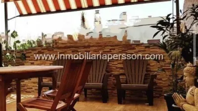 Penthouse in Alcarrachela photo 27