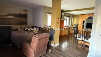 Penthouse in Alcarrachela photo 9