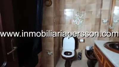 Apartment in Alcarrachela photo 10