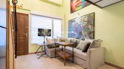 Piso en alquiler en Calle de Dulcinea, cerca de Calle de Hernani - Imagen 10