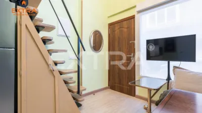 Piso en alquiler en Calle de Dulcinea, cerca de Calle de Hernani - Imagen 11