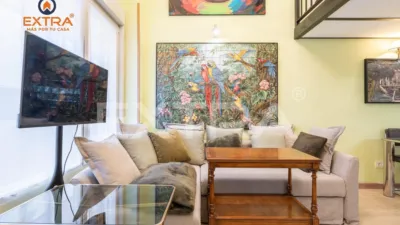 Piso en alquiler en Calle de Dulcinea, cerca de Calle de Hernani - Imagen 12