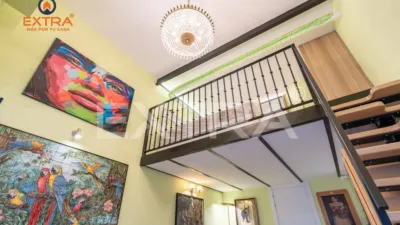 Piso en alquiler en Calle de Dulcinea, cerca de Calle de Hernani - Imagen 13