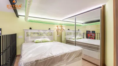 Piso en alquiler en Calle de Dulcinea, cerca de Calle de Hernani - Imagen 14