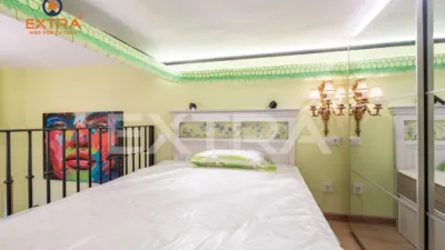 Piso en alquiler en Calle de Dulcinea, cerca de Calle de Hernani - Imagen 15