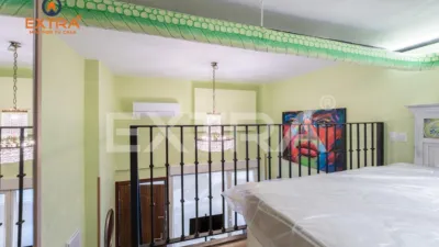 Piso en alquiler en Calle de Dulcinea, cerca de Calle de Hernani - Imagen 2