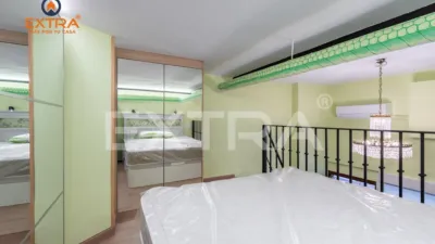 Piso en alquiler en Calle de Dulcinea, cerca de Calle de Hernani - Imagen 3