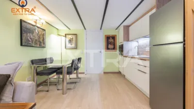 Piso en alquiler en Calle de Dulcinea, cerca de Calle de Hernani - Imagen 4