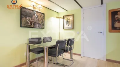 Piso en alquiler en Calle de Dulcinea, cerca de Calle de Hernani - Imagen 5