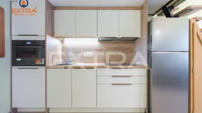 Piso en alquiler en Calle de Dulcinea, cerca de Calle de Hernani - Imagen 6