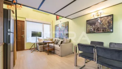 Piso en alquiler en Calle de Dulcinea, cerca de Calle de Hernani - Imagen 7