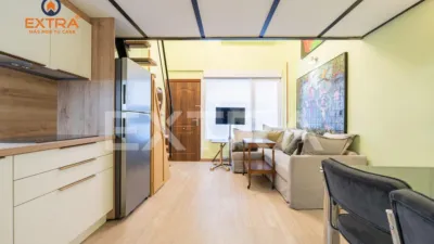 Piso en alquiler en Calle de Dulcinea, cerca de Calle de Hernani - Imagen 8