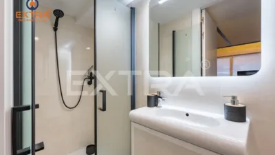 Piso en alquiler en Calle de Dulcinea, cerca de Calle de Hernani - Imagen 9