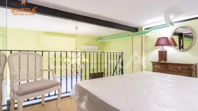 Piso en alquiler en Calle de Dulcinea, cerca de Calle de Hernani - Imagen 10