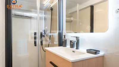 Piso en alquiler en Calle de Dulcinea, cerca de Calle de Hernani - Imagen 12