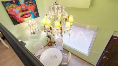 Piso en alquiler en Calle de Dulcinea, cerca de Calle de Hernani - Imagen 14