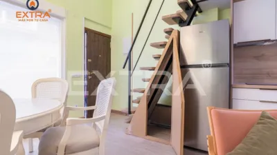 Piso en alquiler en Calle de Dulcinea, cerca de Calle de Hernani - Imagen 15