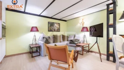 Piso en alquiler en Calle de Dulcinea, cerca de Calle de Hernani - Imagen 2