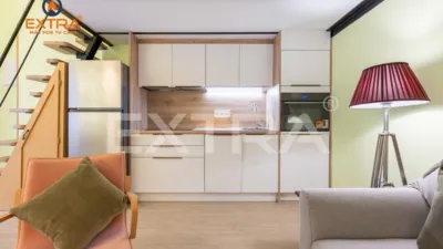 Piso en alquiler en Calle de Dulcinea, cerca de Calle de Hernani - Imagen 3