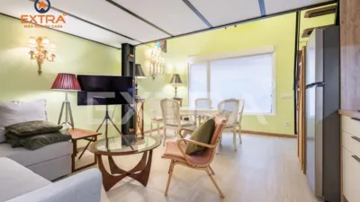 Piso en alquiler en Calle de Dulcinea, cerca de Calle de Hernani - Imagen 4