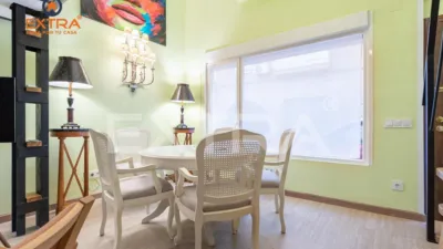 Piso en alquiler en Calle de Dulcinea, cerca de Calle de Hernani - Imagen 5