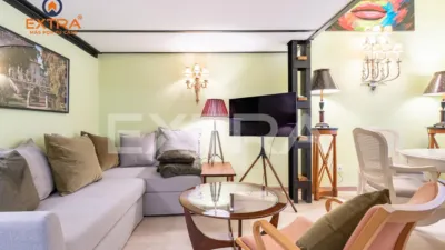 Piso en alquiler en Calle de Dulcinea, cerca de Calle de Hernani - Imagen 6