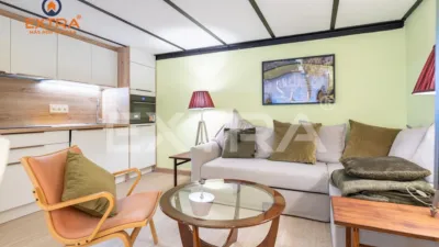 Piso en alquiler en Calle de Dulcinea, cerca de Calle de Hernani - Imagen 7