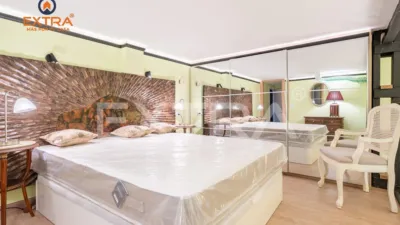 Piso en alquiler en Calle de Dulcinea, cerca de Calle de Hernani - Imagen 8