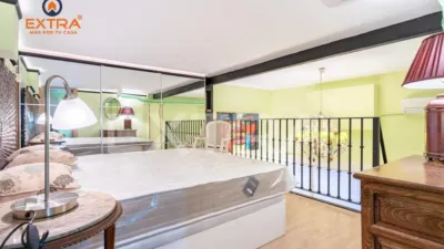 Piso en alquiler en Calle de Dulcinea, cerca de Calle de Hernani - Imagen 9