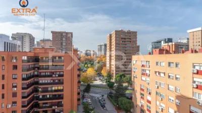 Piso en alquiler en Calle del Jazmín, cerca de Calle del Oboe - Imagen 13