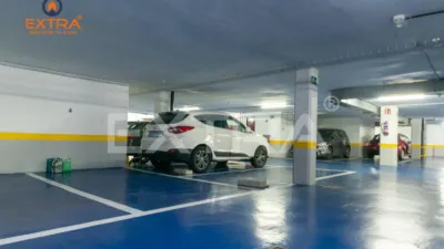 Piso en alquiler en Calle del Jazmín, cerca de Calle del Oboe - Imagen 25