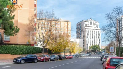 Piso en alquiler en Calle del Jazmín, cerca de Calle del Oboe - Imagen 28