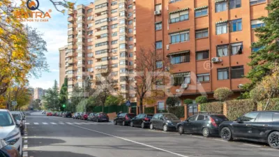 Piso en alquiler en Calle del Jazmín, cerca de Calle del Oboe - Imagen 29