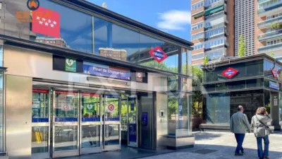 Piso en alquiler en Calle del Jazmín, cerca de Calle del Oboe - Imagen 31