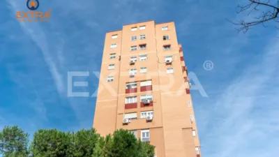 Piso en alquiler en Calle del Jazmín, cerca de Calle del Oboe - Imagen 5