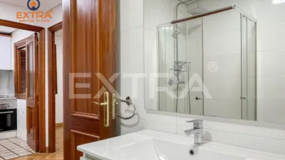 Apartamento en alquiler en Calle de Bruno Ayllón - Imagen 10