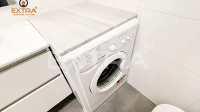Apartamento en alquiler en Calle de Bruno Ayllón - Imagen 11