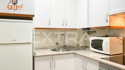 Apartamento en alquiler en Calle de Bruno Ayllón - Imagen 13