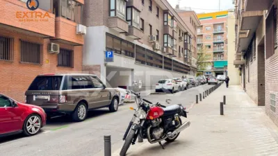 Apartamento en alquiler en Calle de Bruno Ayllón - Imagen 17