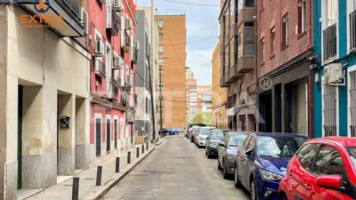Apartamento en alquiler en Calle de Bruno Ayllón - Imagen 18