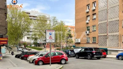 Apartamento en alquiler en Calle de Bruno Ayllón - Imagen 19
