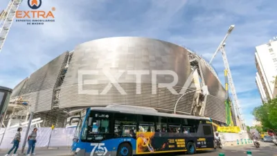 Apartamento en alquiler en Calle de Bruno Ayllón - Imagen 22