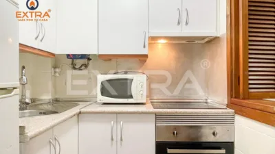 Apartamento en alquiler en Calle de Bruno Ayllón - Imagen 2