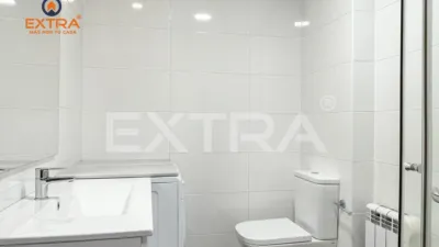 Apartamento en alquiler en Calle de Bruno Ayllón - Imagen 5