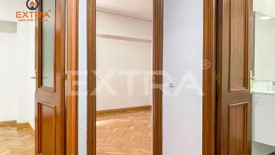 Apartamento en alquiler en Calle de Bruno Ayllón - Imagen 6